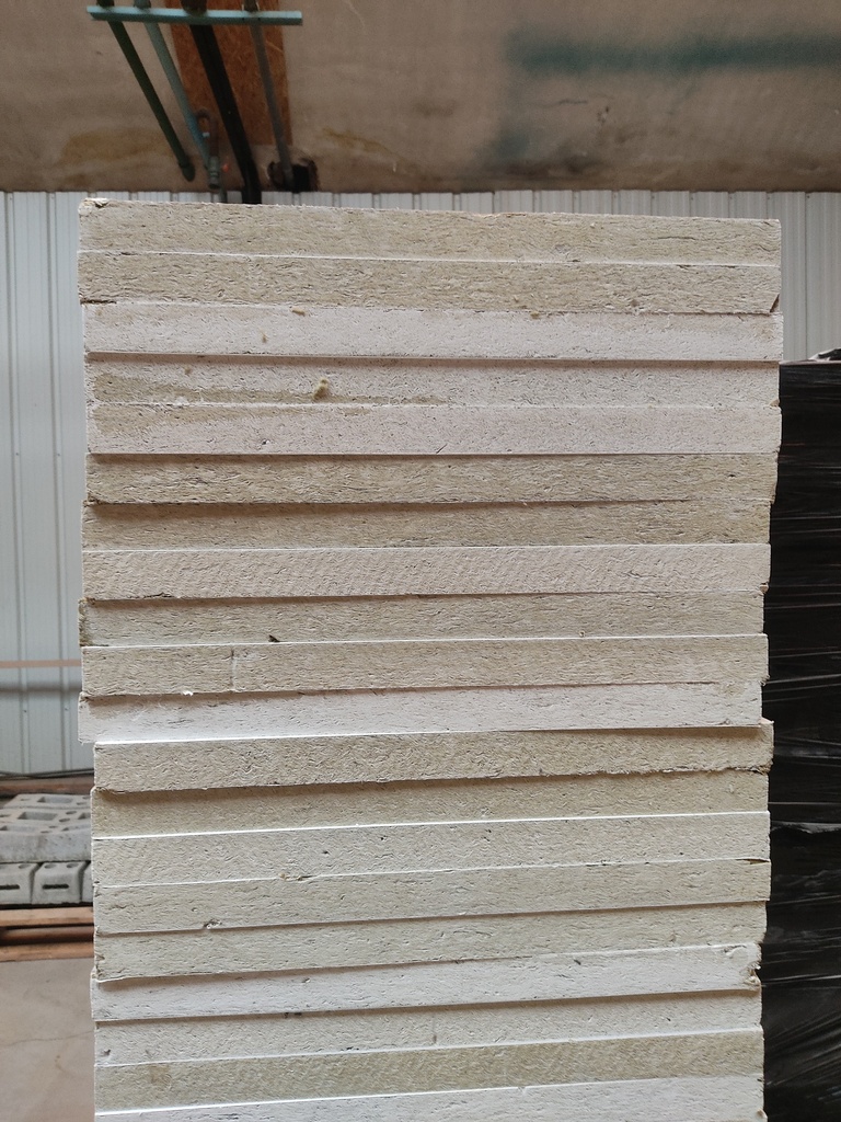 Dalles de faux plafond 4 cm
