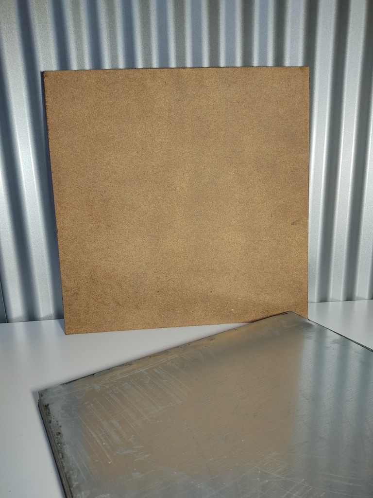 Faux plancher technique