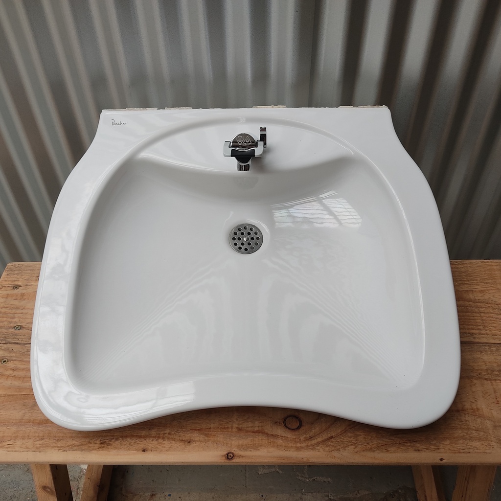 LAVABO PMR PORCHER