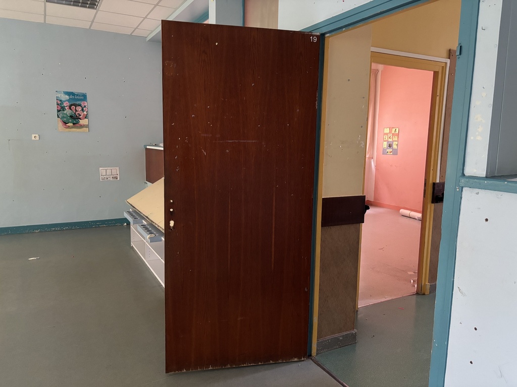 Porte alvéolaire (Différentes dimensions)