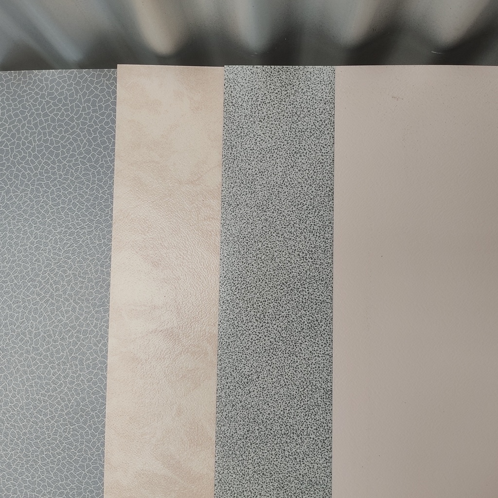 Dalles PVC Chocflex 50x50cm -différents coloris