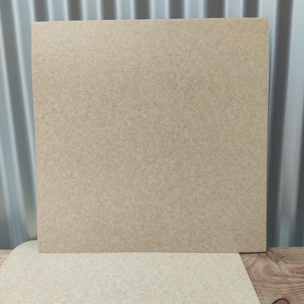 Dalle PVC Tarkett Décodalle 50x50 cm -couleur paille