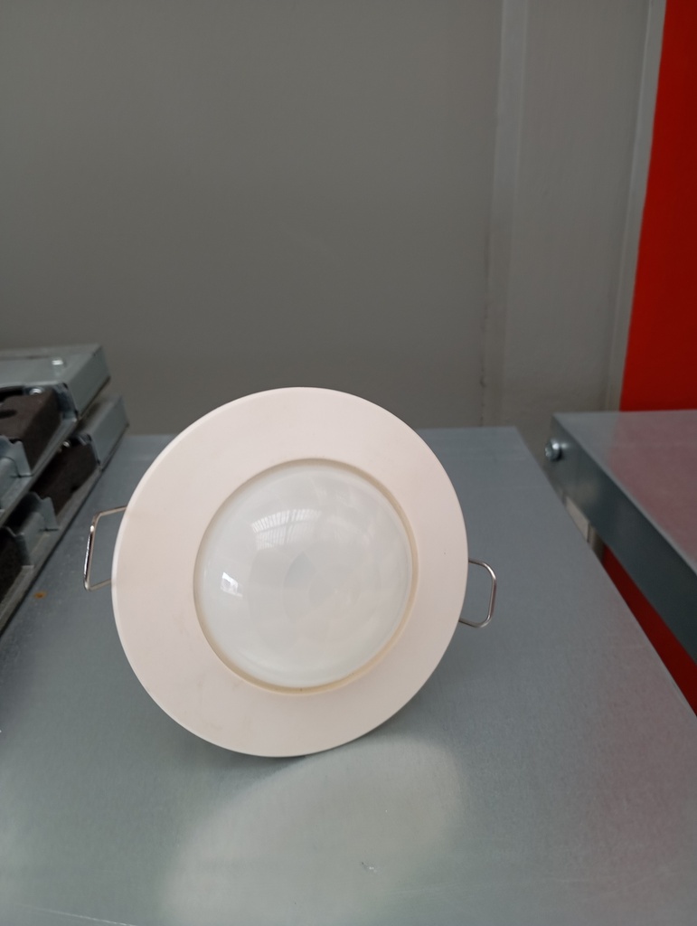 Détecteur plafonnier HAGER