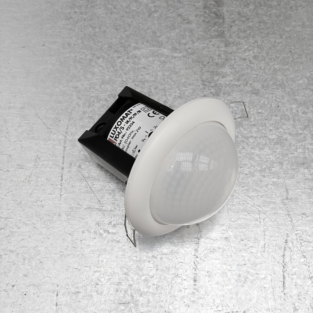 Détecteur plafonnier LUXOMAT