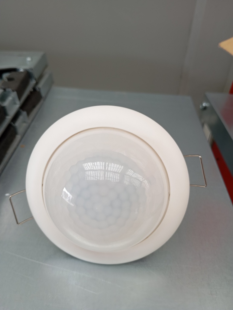 Détecteur plafonnier LUXOMAT