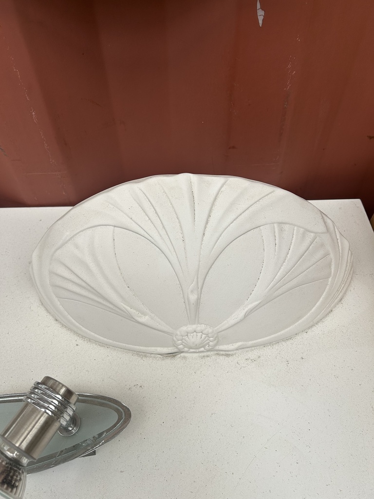 Applique plâtre