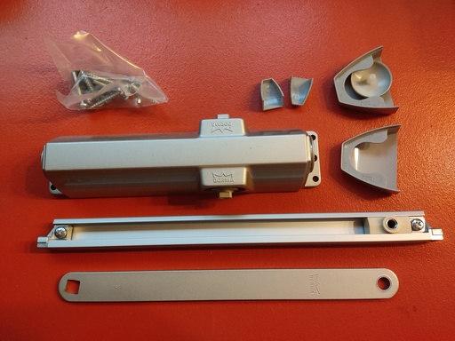 [5.5.317-001] Groom Dorma