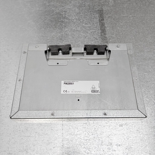 [10.4.478-003] Couvercle pour boîte affleurante