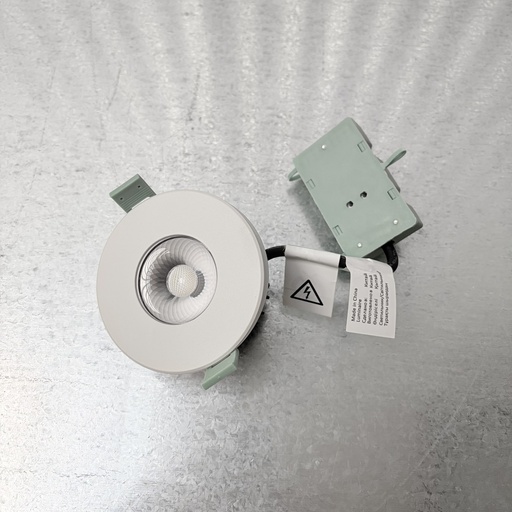 [10.3.474-002] Spot encastré LED Philips RS140B