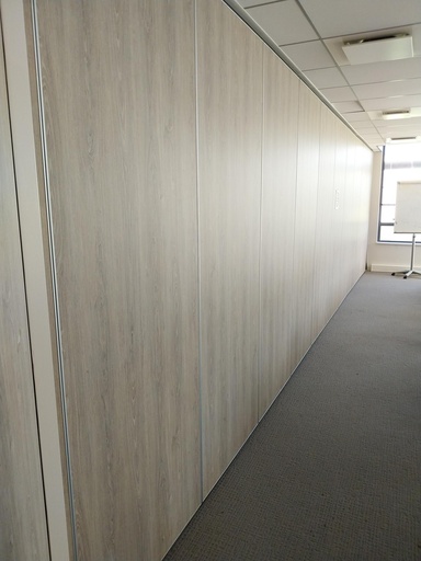 [5.1.280] Cloison mobile