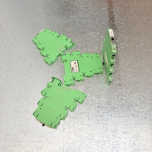 [10.7.491-003] Relais industriel