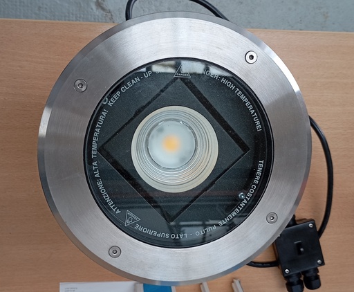 [10.3.463] Encastré LED 35W 230V