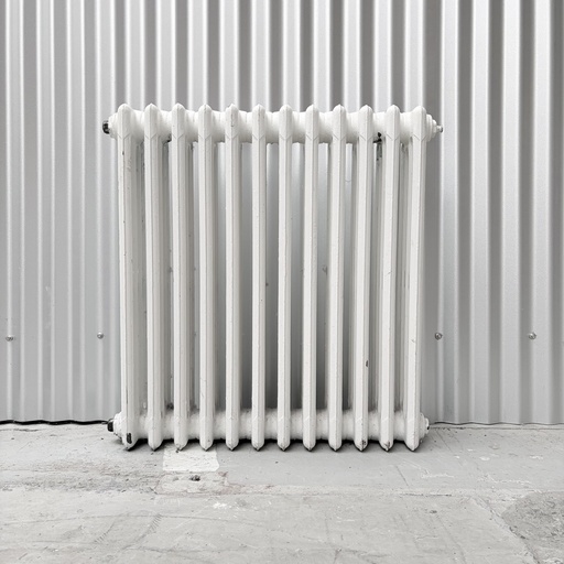 [8.1.381-002] Radiateur en fonte 84x71x7 PT