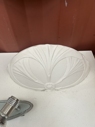 [10.3-003] Applique plâtre
