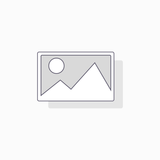 [10.3-004] Applique SDB verre blanc